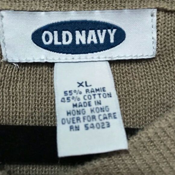 Old Navy Sweater. Great condition. - Picture 6 of 6